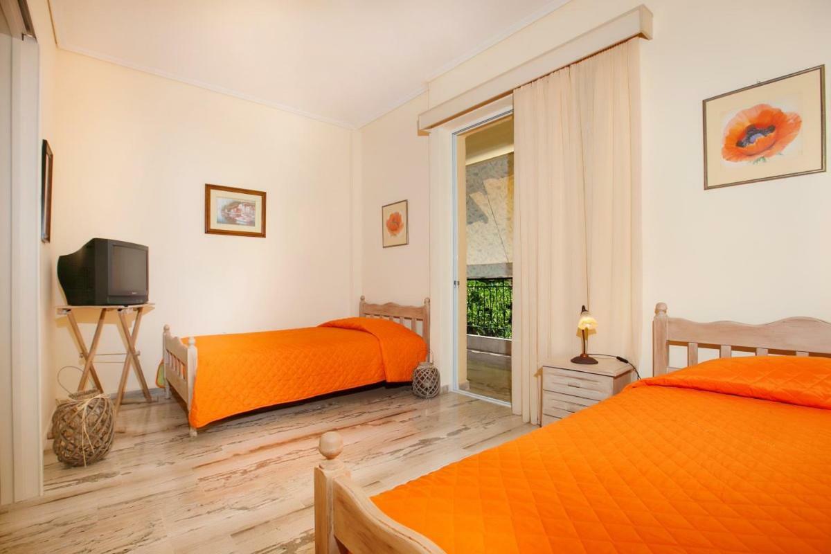 Filothei Appartement *