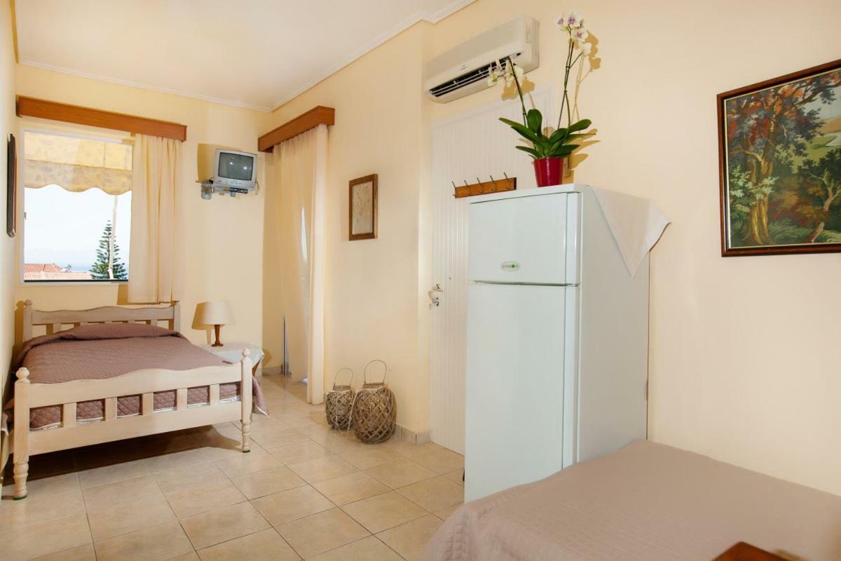 Appartement Filothei