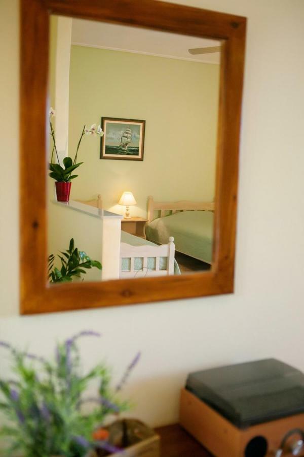 Appartement Filothei
