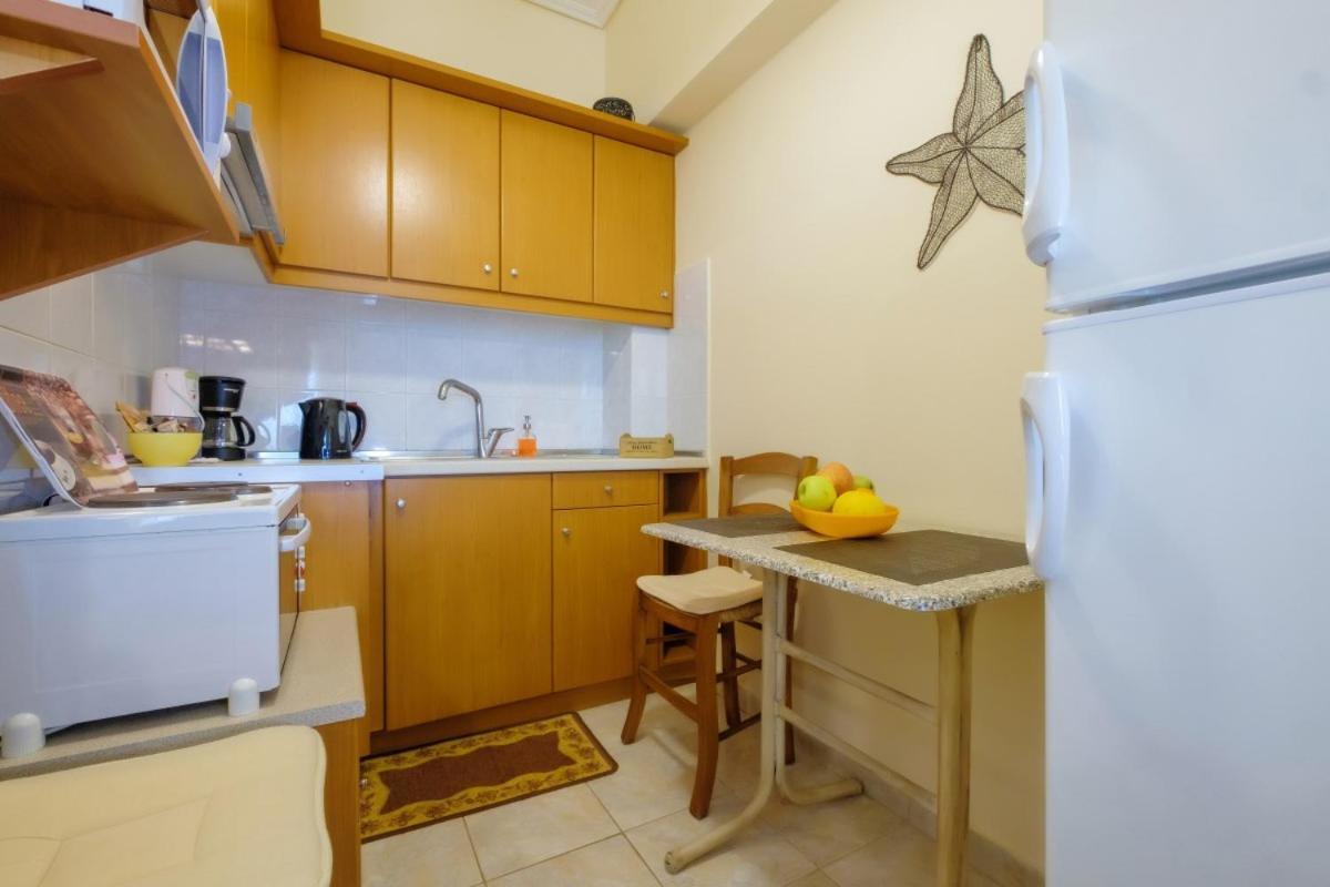 Filothei Appartement *